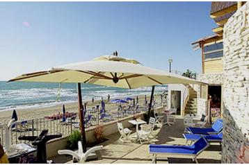 Hôtel San Vincenzo 6